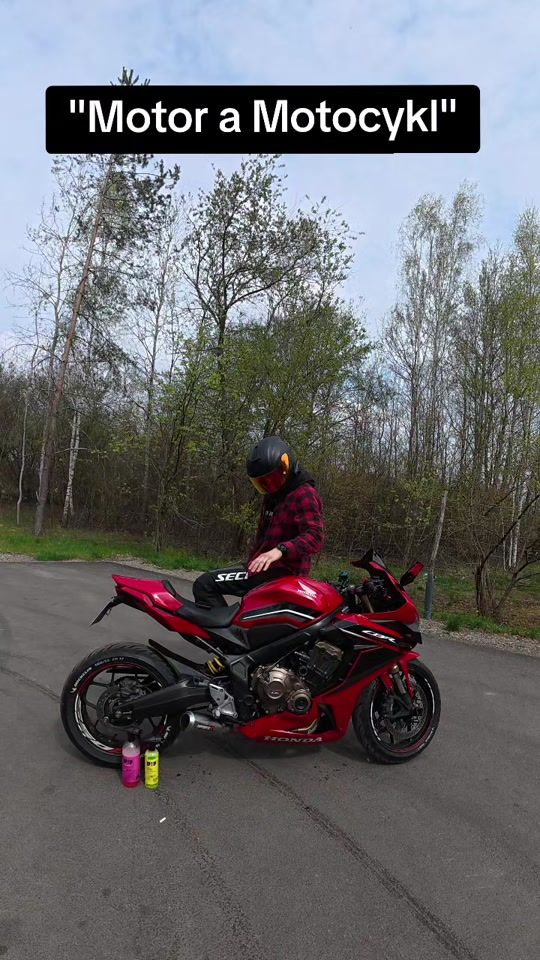 TikTok video thumbnail by acze_moto