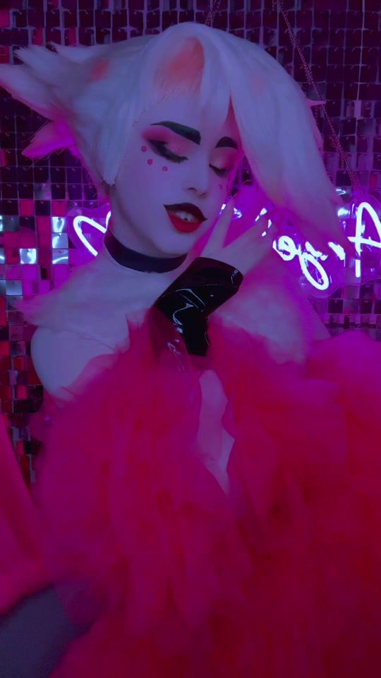 TikTok video thumbnail by angelflakes_cosplay