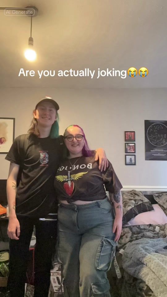 TikTok video thumbnail by harleywroe