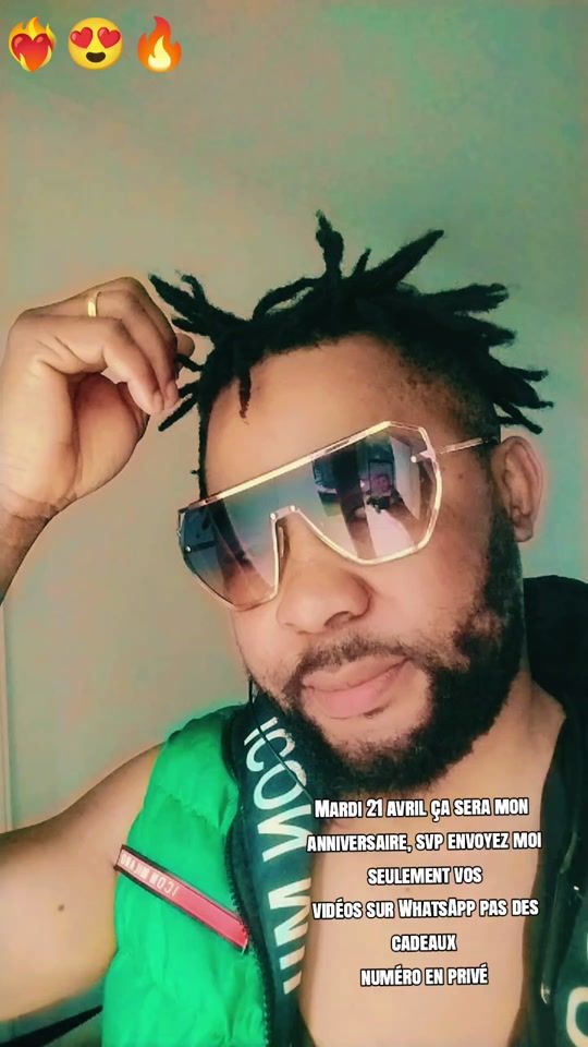 TikTok video thumbnail by chrislainnramazani21