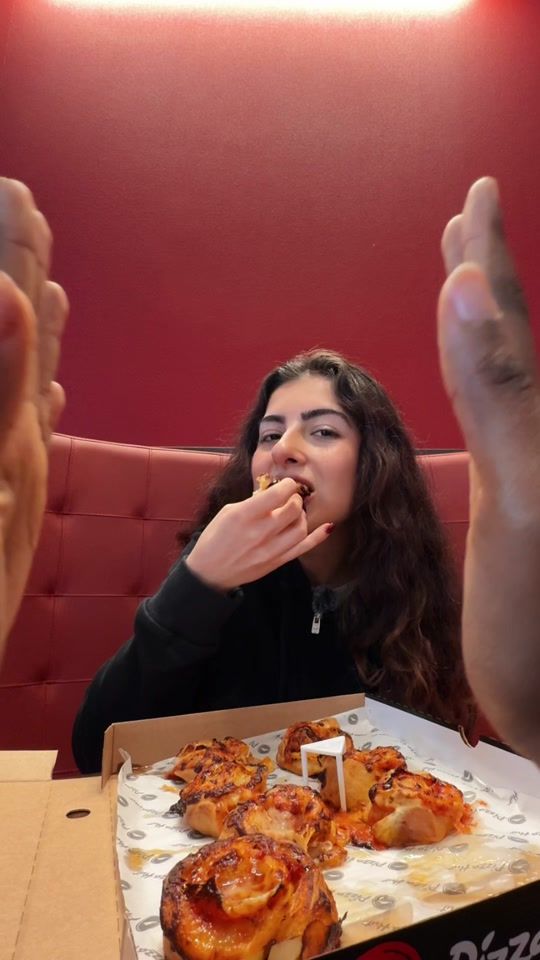 TikTok video thumbnail by pizzahutbe