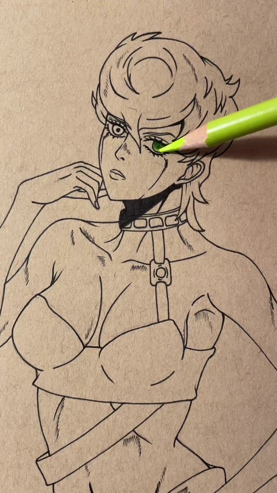 TikTok video thumbnail by shnsndraw