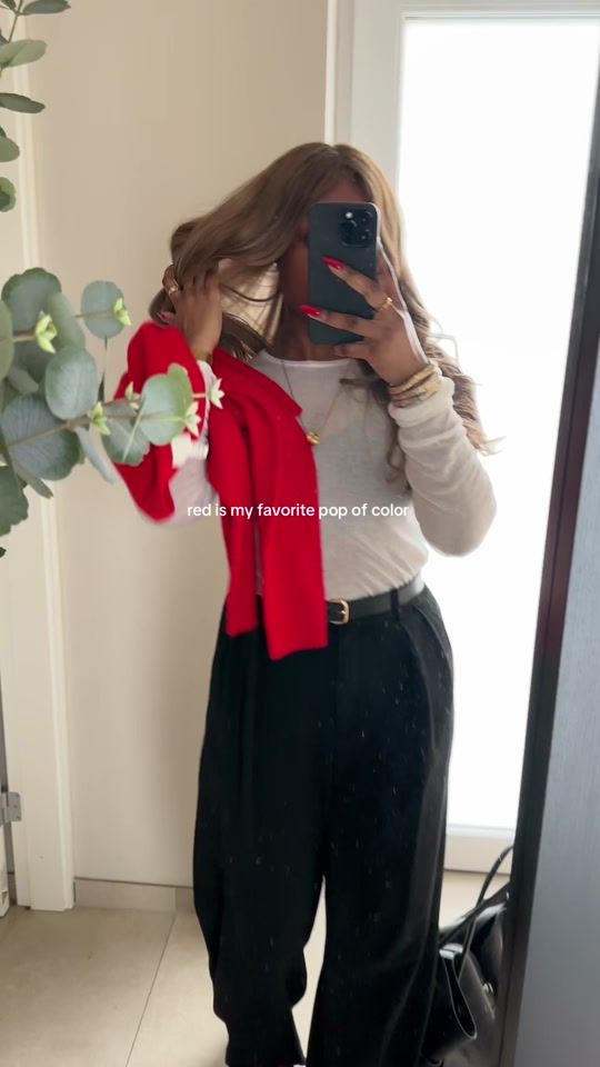 TikTok video thumbnail by outfitsmenu