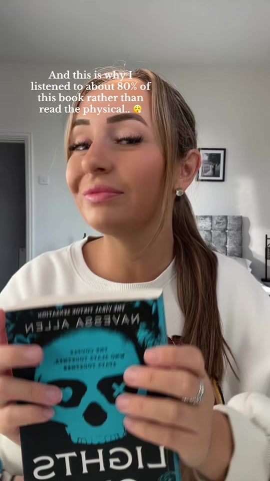 TikTok video thumbnail by bookswithsophieee