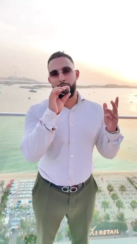 TikTok video thumbnail by ysineofficial