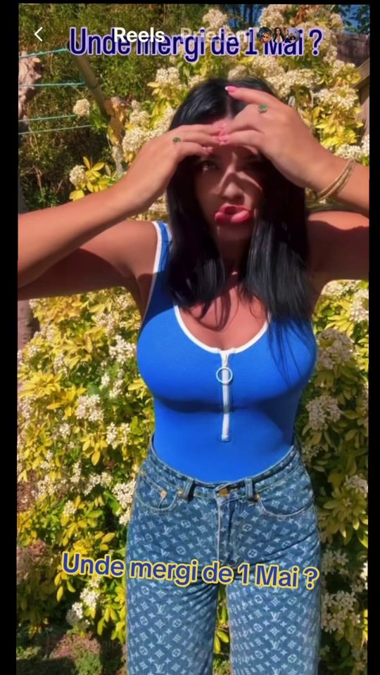 TikTok video thumbnail by alinamaria3699