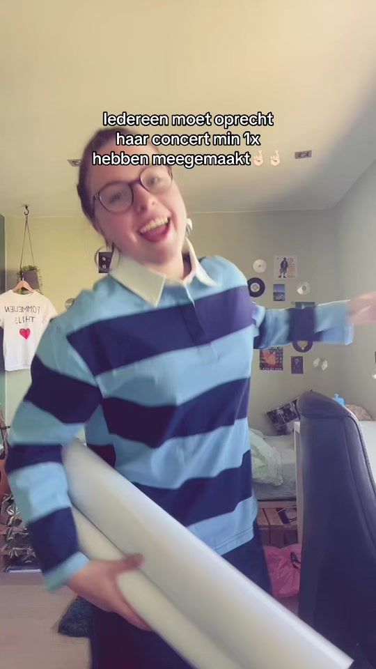 TikTok video thumbnail by klaarvs