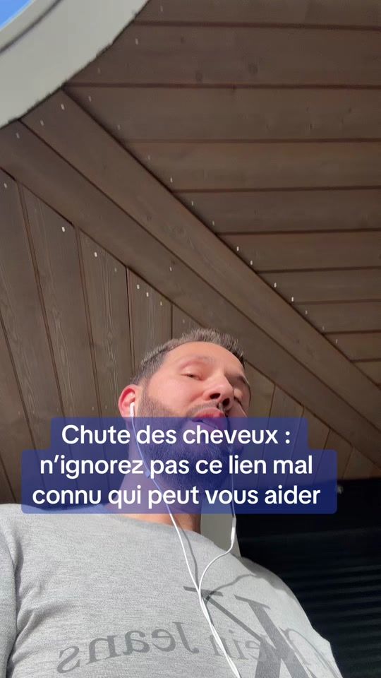 TikTok video thumbnail by mathieu.nutrastream