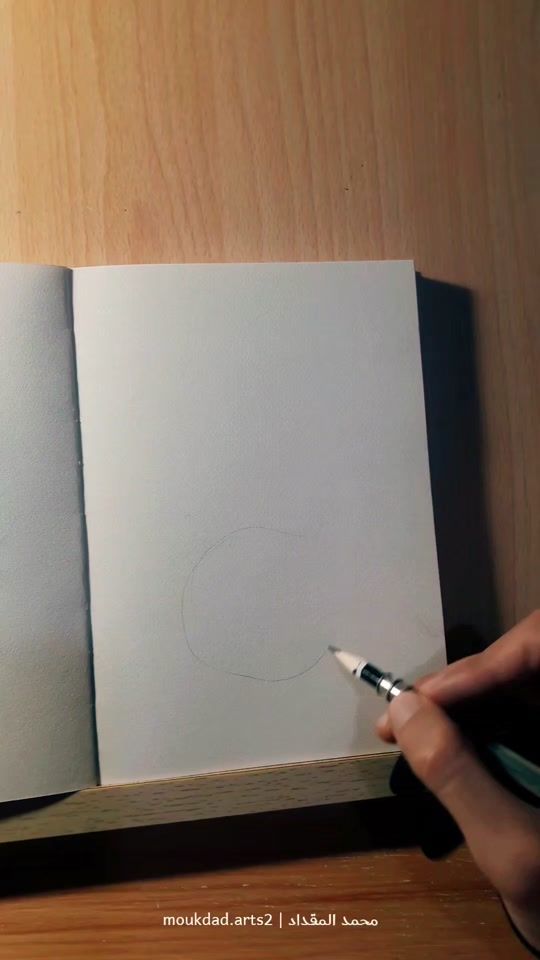 TikTok video thumbnail by moukdad.arts2