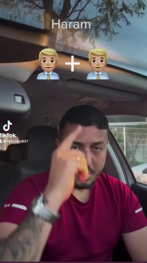 TikTok video thumbnail by sam_cavalli27