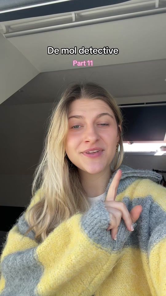 TikTok video thumbnail by femkeleukemans