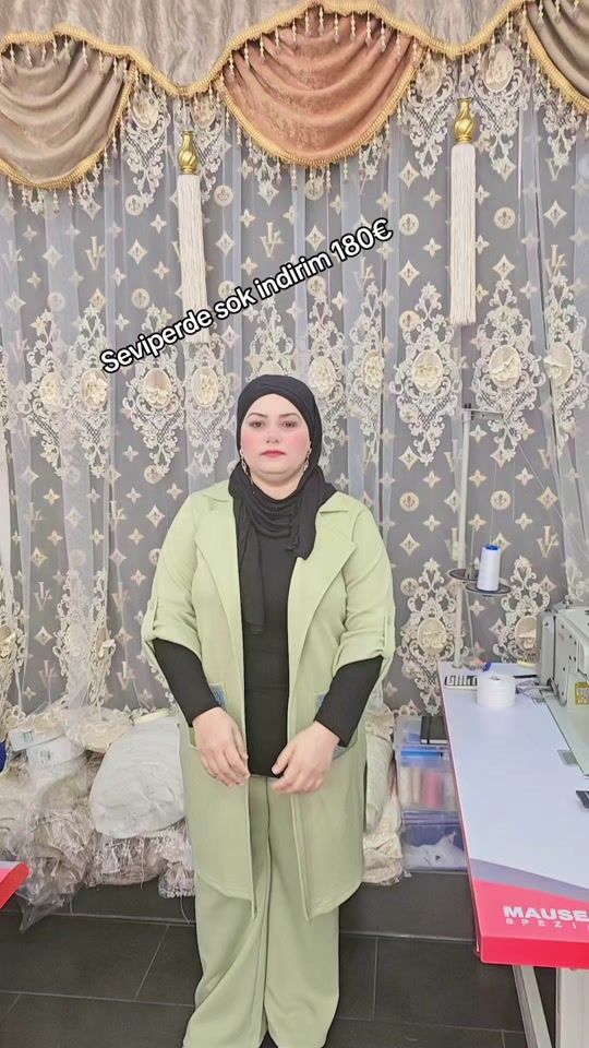 TikTok video thumbnail by sevi_perde