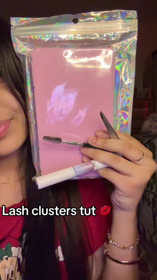 TikTok video thumbnail by kiko.lash