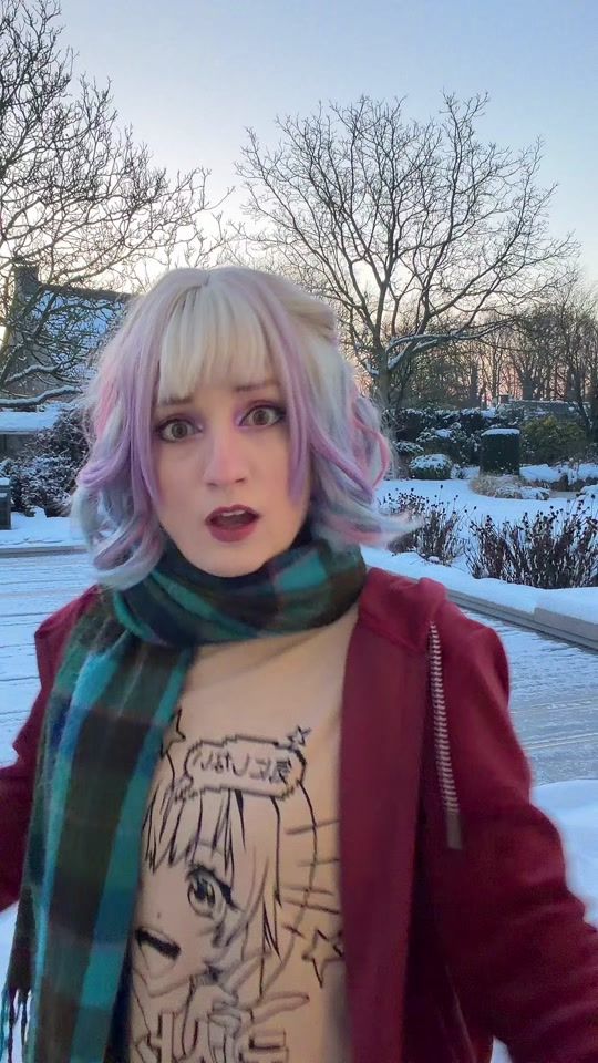 TikTok video thumbnail by usagiangel