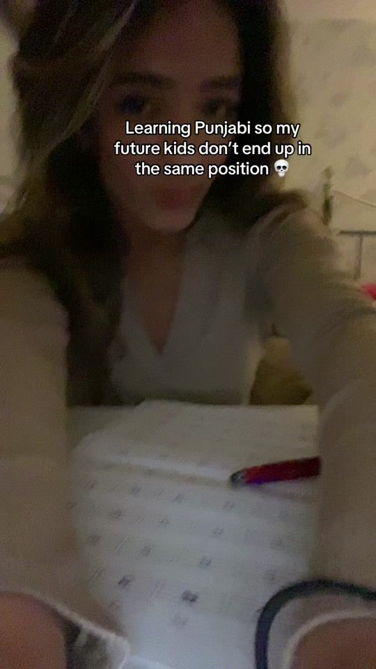 TikTok video thumbnail by simran323232
