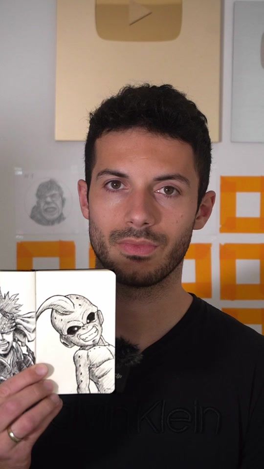 TikTok video thumbnail by beq_art