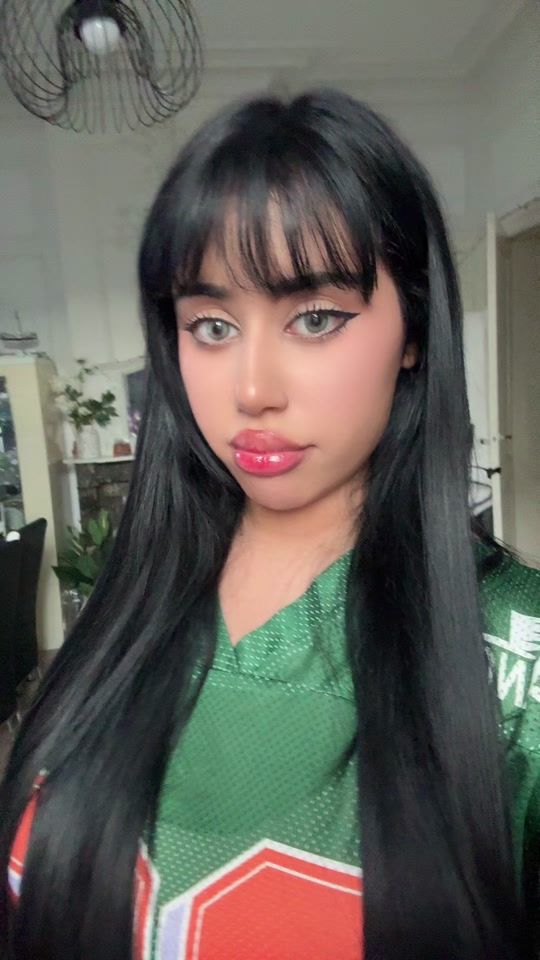 TikTok video thumbnail by riza4996