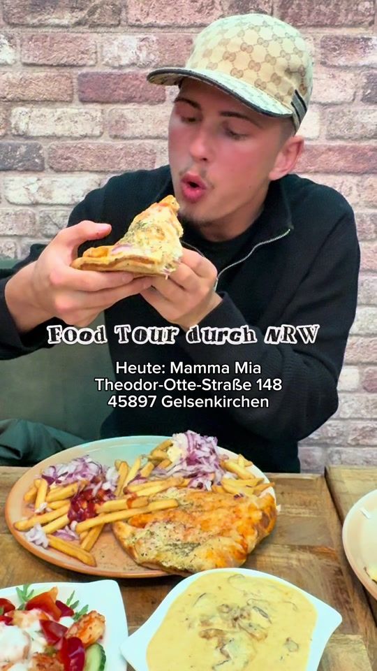 TikTok video thumbnail by a7la.nrw
