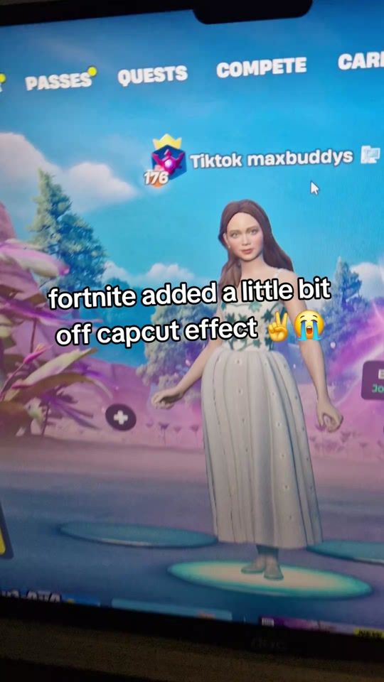 TikTok video thumbnail by maxbuddys
