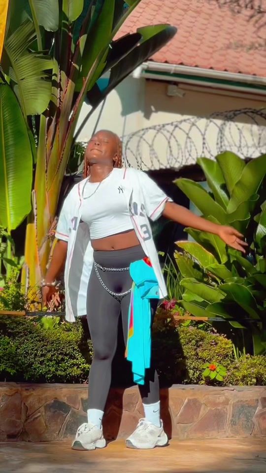 TikTok video thumbnail by afro_ems