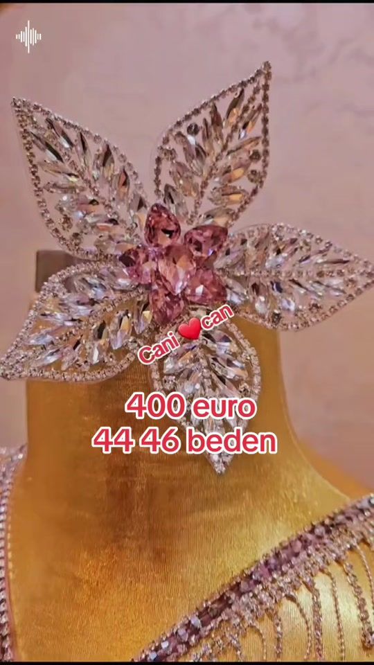 TikTok video thumbnail by canicanmoda2023
