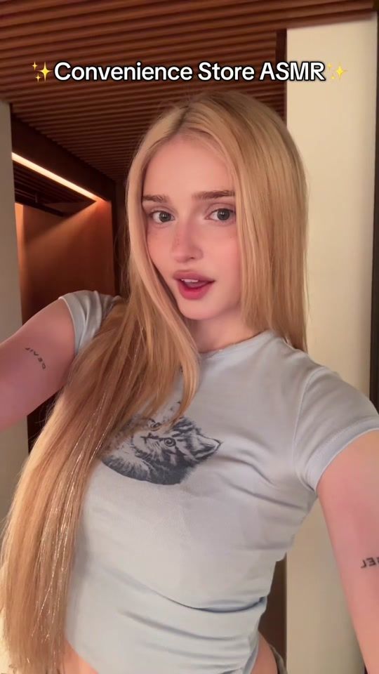 TikTok video thumbnail by honeypuu