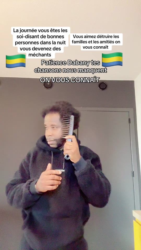 TikTok video thumbnail by gloireledisjoncteur