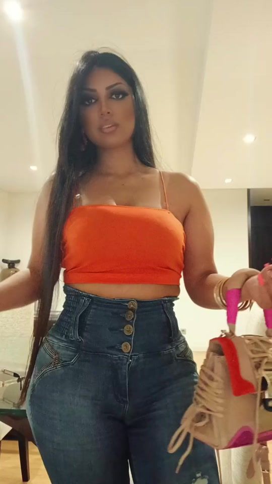 TikTok video thumbnail by indyanara_ribeiro