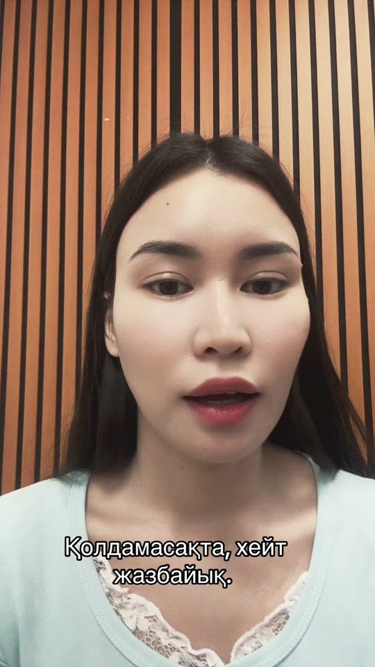 TikTok video thumbnail by aishakarimovaaa