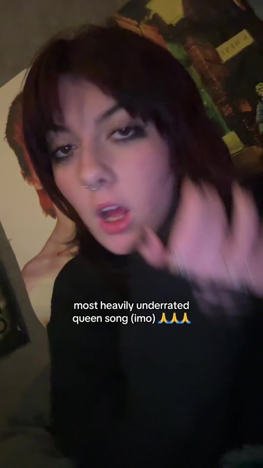 TikTok video thumbnail by livmercury