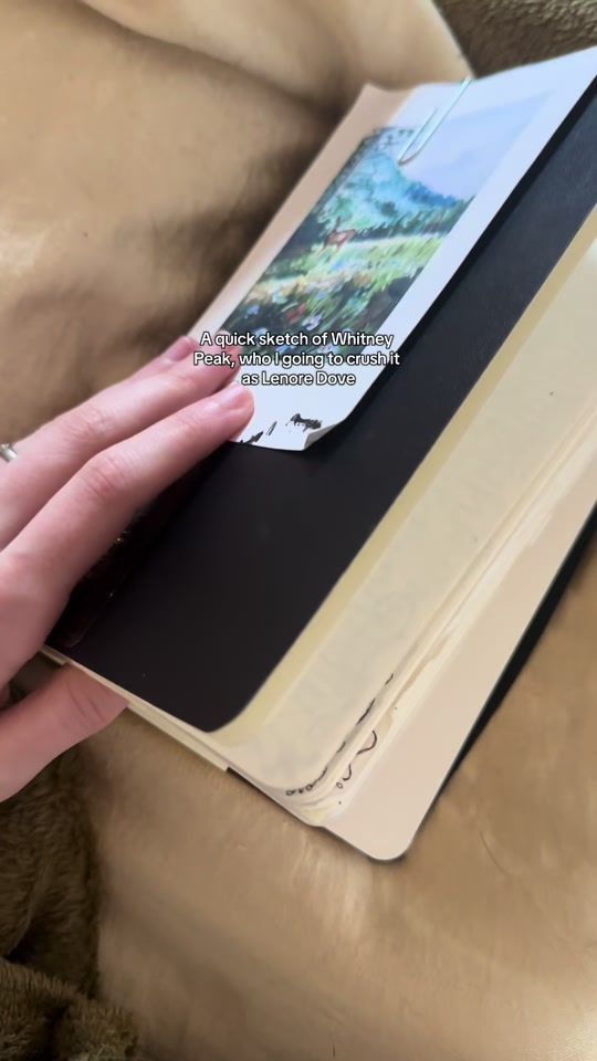TikTok video thumbnail by dearestmims