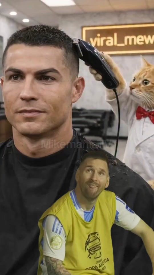 TikTok video thumbnail by mikemaniatv