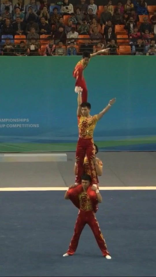 TikTok video thumbnail by .acrobaticsforlife