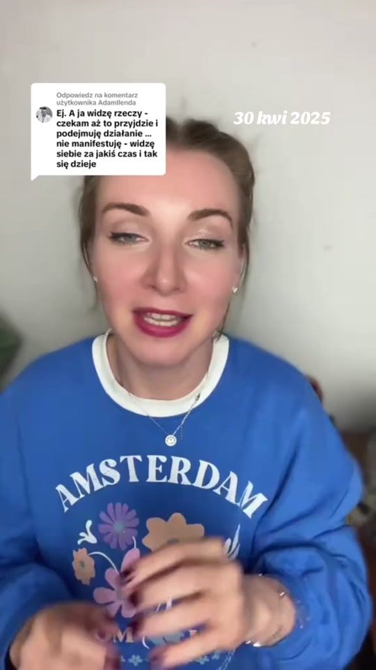 TikTok video thumbnail by krzechna