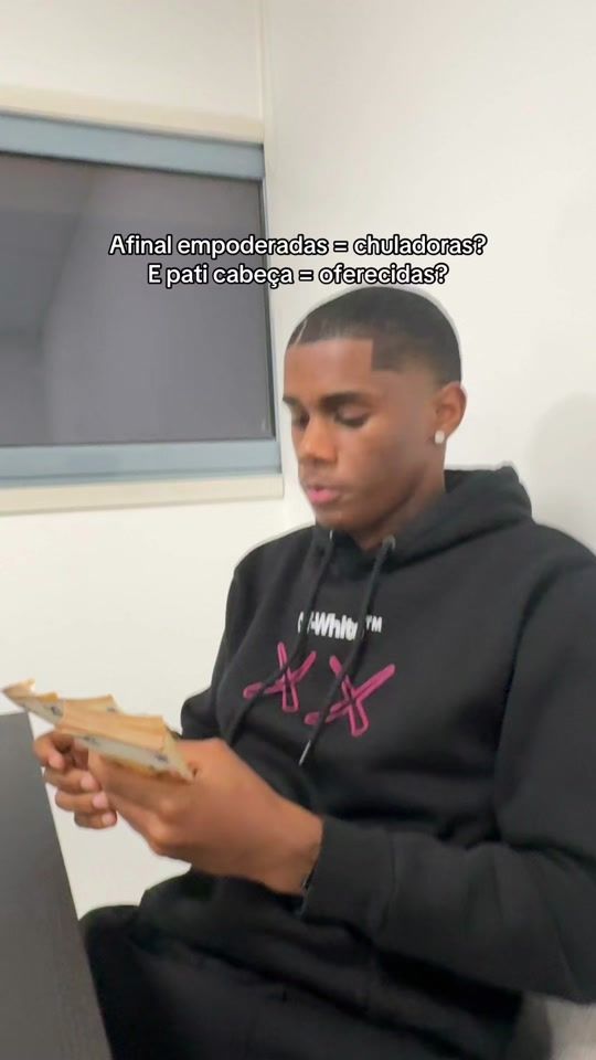 TikTok video thumbnail by geovanimakaveli