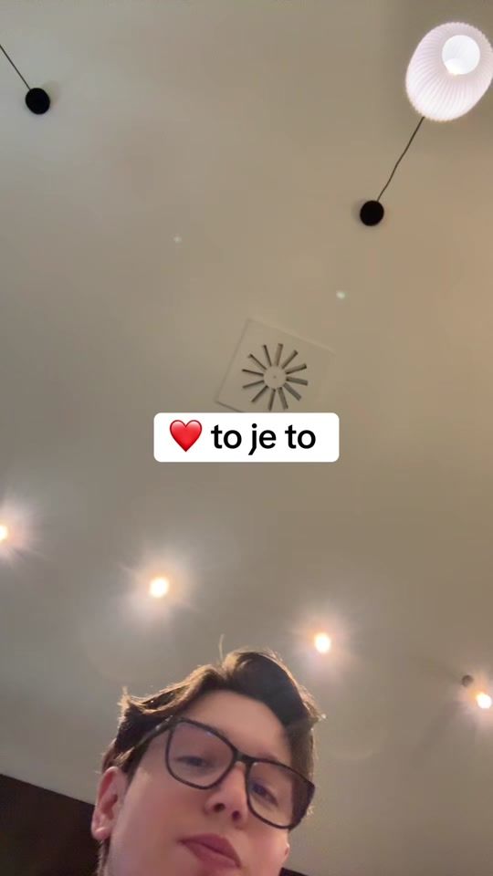 TikTok video thumbnail by alencakic