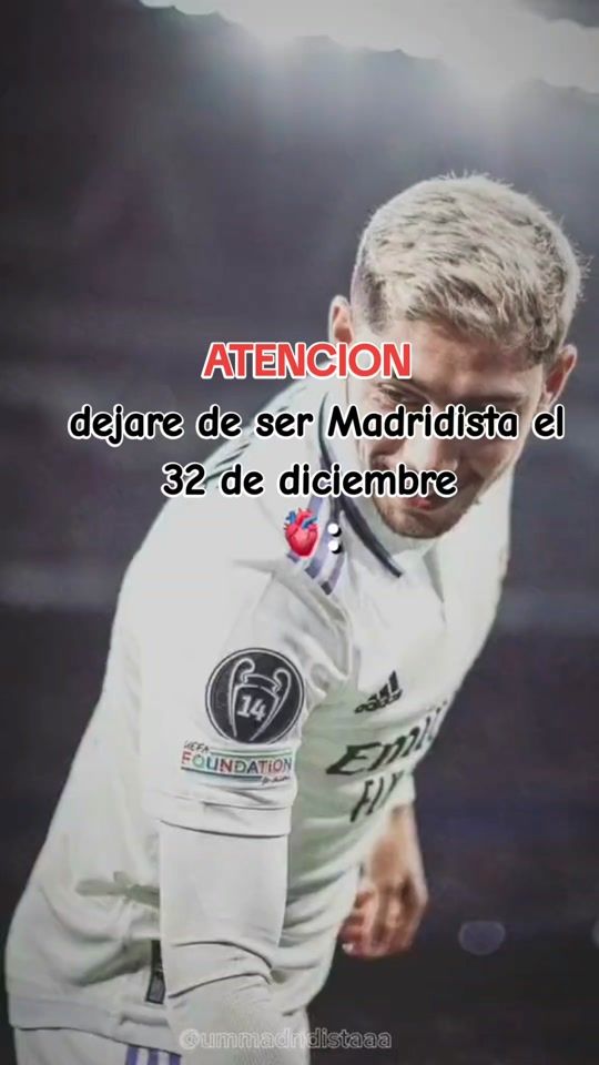 TikTok video thumbnail by madridistadecorazon4