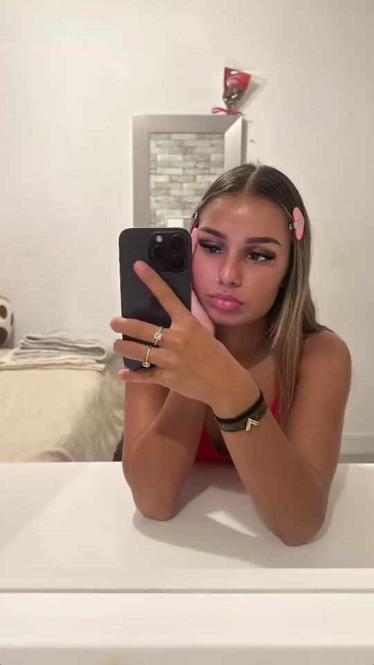 TikTok video thumbnail by kaylia_tyorin