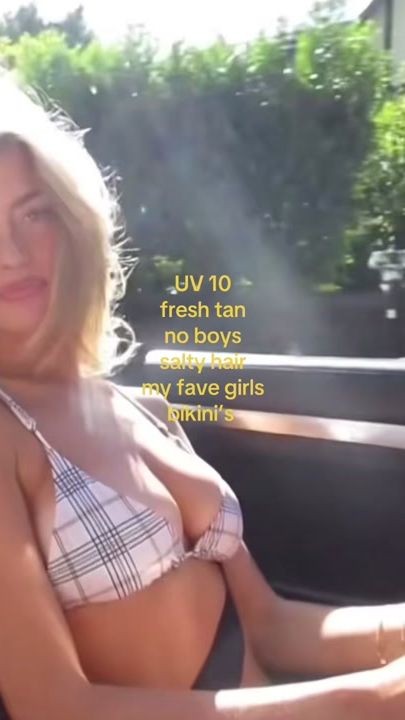 TikTok video thumbnail by cleangrlz