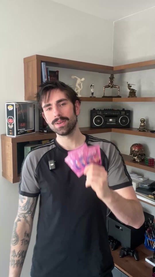 TikTok video thumbnail by radek_borek