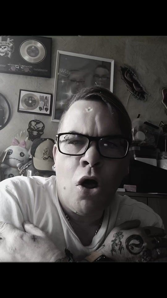 TikTok video thumbnail by gilloussss