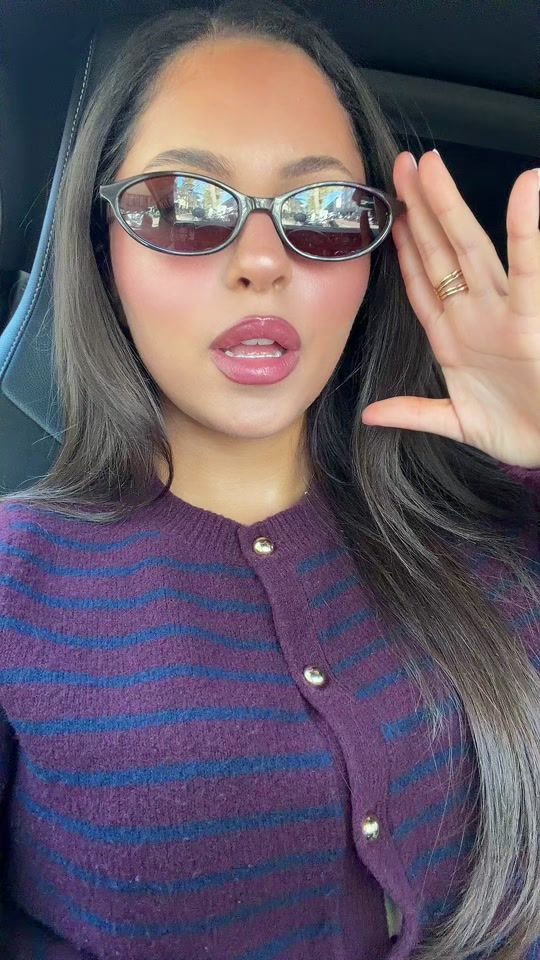 TikTok video thumbnail by salmalienn