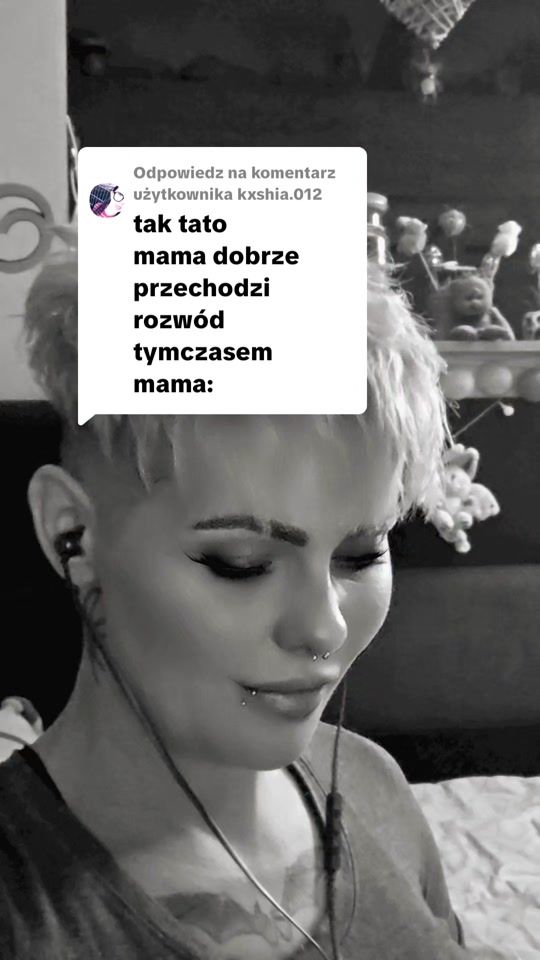 TikTok video thumbnail by iza.demska.owca