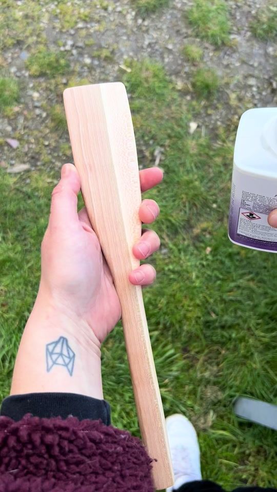 TikTok video thumbnail by kotek_carving