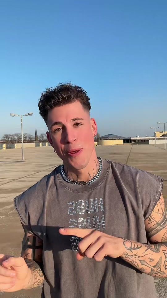 TikTok video thumbnail by techno_prince