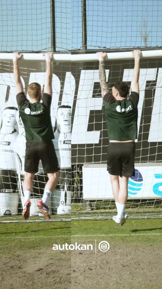 TikTok video thumbnail by fcgroningen