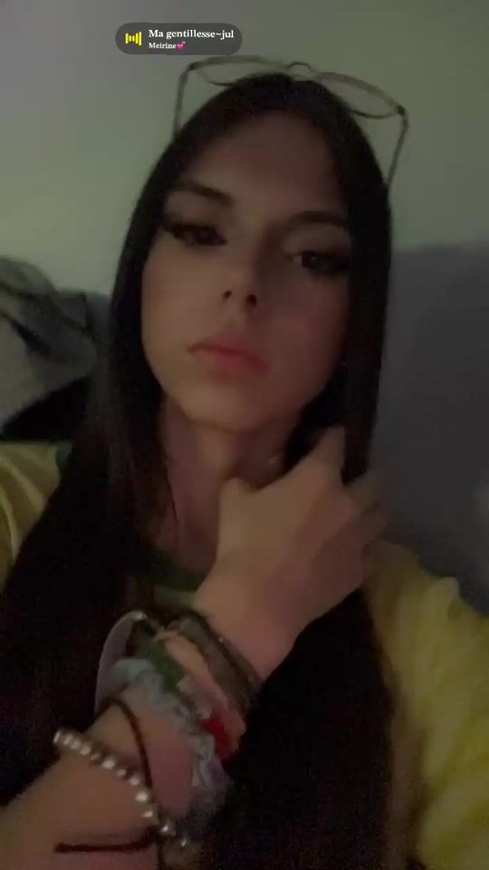 TikTok video thumbnail by .meirine