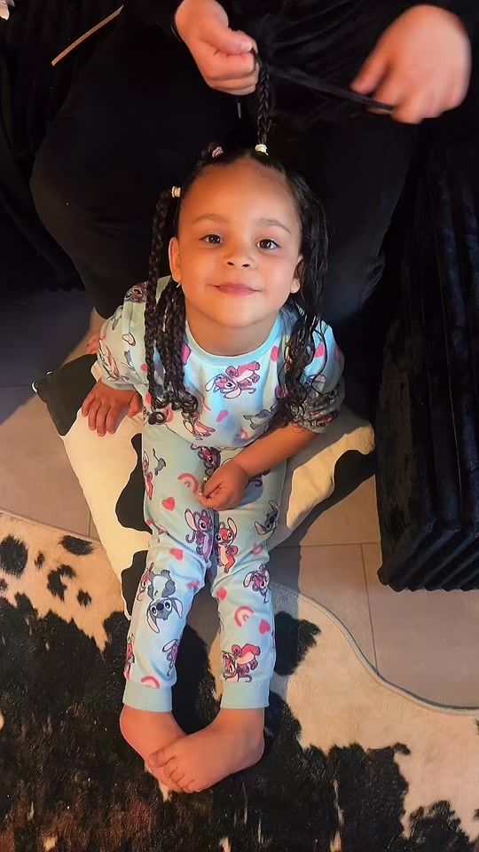 TikTok video thumbnail by idiallofulani