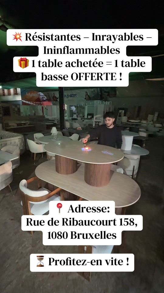 TikTok video thumbnail by homiva.be