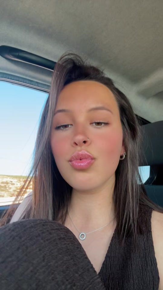 TikTok video thumbnail by marianaa_pedroso